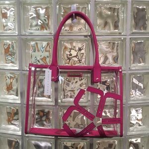 **NEW NWT Trina Turk Shopper Tote Purse